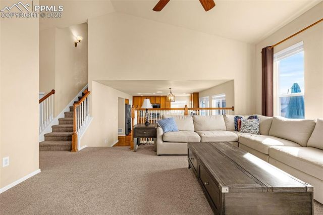 7713 Blue Vail Way, Colorado Springs, CO 80922