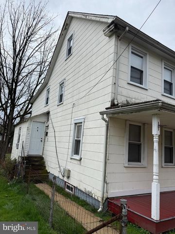 344 RIDGWAY ST, Mount Holly, NJ 08060