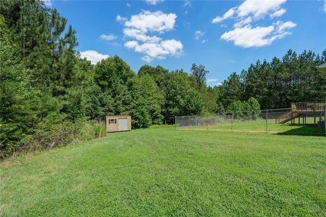 863 Crutchfield Road, Reidsville, NC 27320