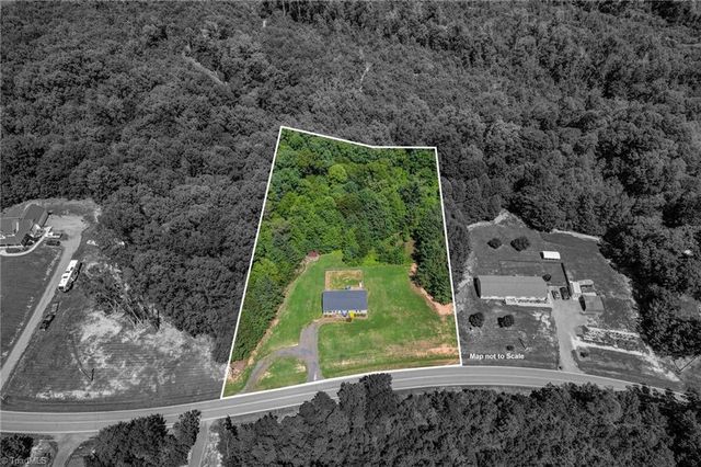 863 Crutchfield Road, Reidsville, NC 27320