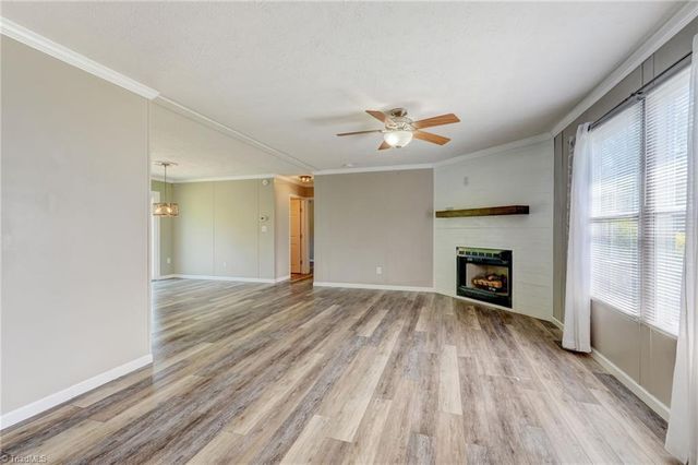 863 Crutchfield Road, Reidsville, NC 27320