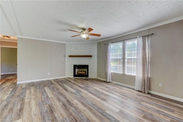 863 Crutchfield Road, Reidsville, NC 27320