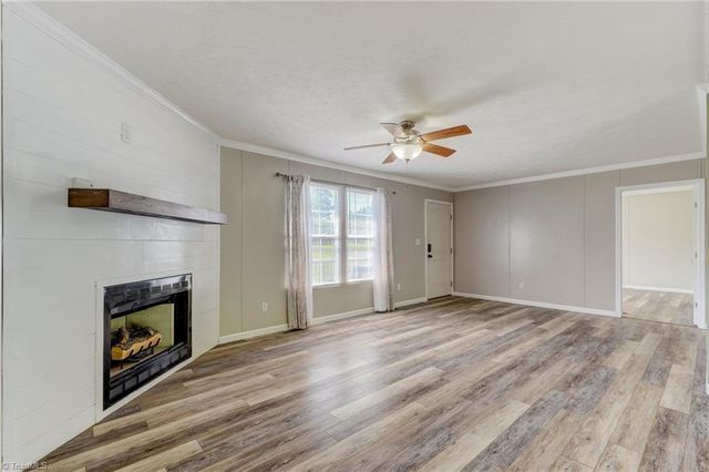 863 Crutchfield Road, Reidsville, NC 27320