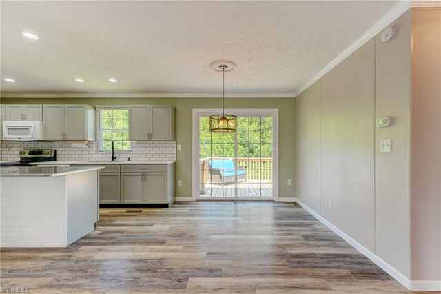 863 Crutchfield Road, Reidsville, NC 27320