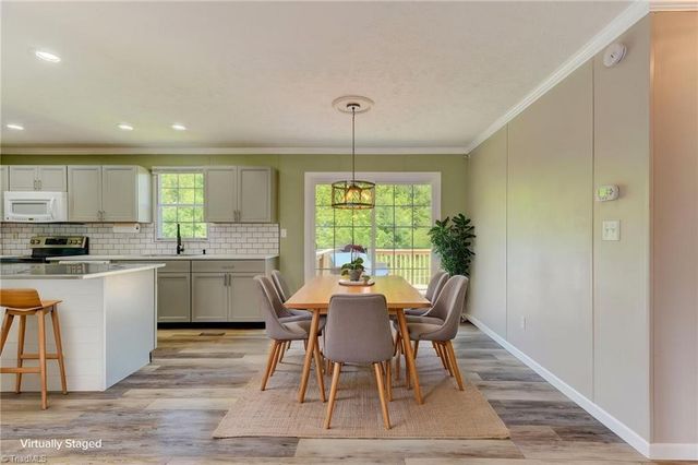 863 Crutchfield Road, Reidsville, NC 27320