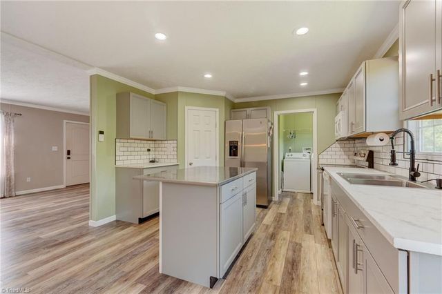 863 Crutchfield Road, Reidsville, NC 27320
