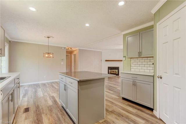 863 Crutchfield Road, Reidsville, NC 27320
