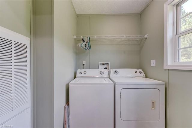 863 Crutchfield Road, Reidsville, NC 27320