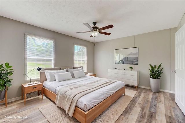 863 Crutchfield Road, Reidsville, NC 27320