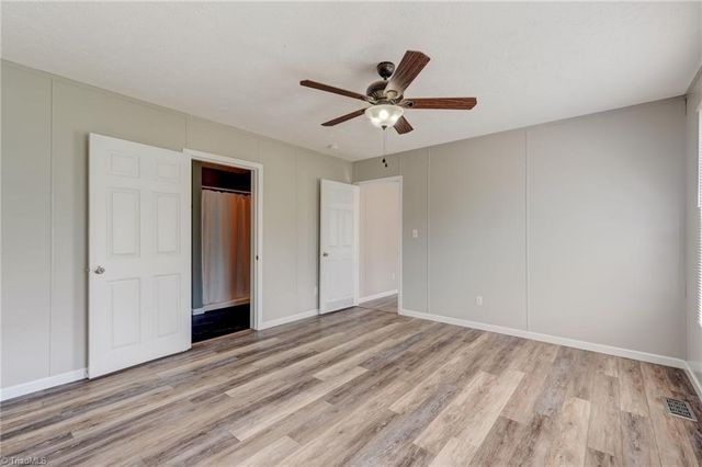 863 Crutchfield Road, Reidsville, NC 27320