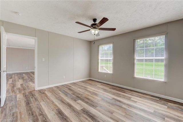863 Crutchfield Road, Reidsville, NC 27320