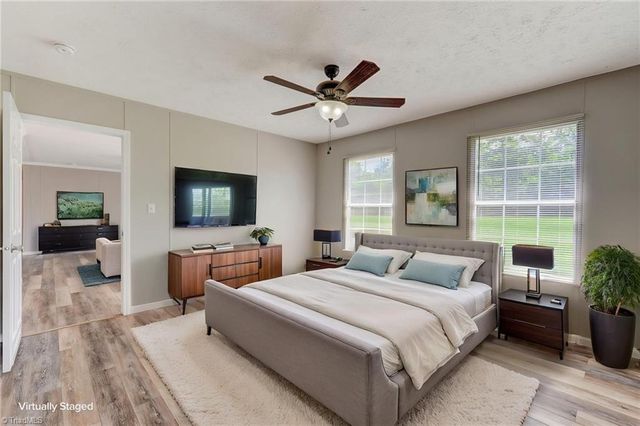 863 Crutchfield Road, Reidsville, NC 27320
