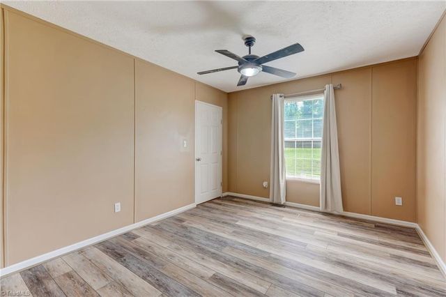863 Crutchfield Road, Reidsville, NC 27320