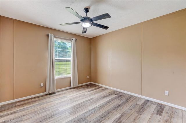 863 Crutchfield Road, Reidsville, NC 27320