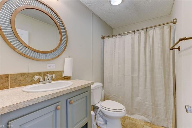 863 Crutchfield Road, Reidsville, NC 27320