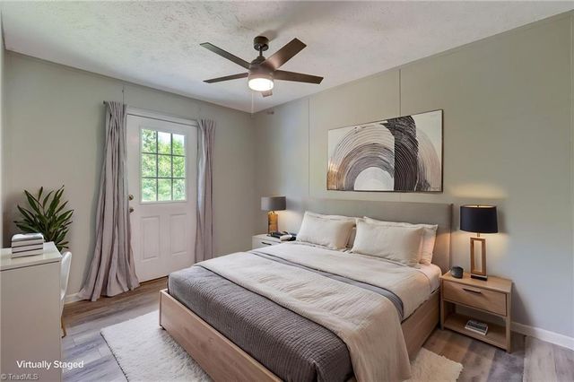 863 Crutchfield Road, Reidsville, NC 27320