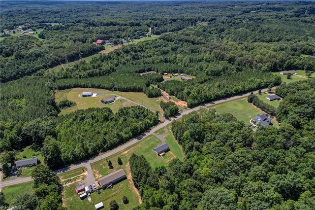 863 Crutchfield Road, Reidsville, NC 27320