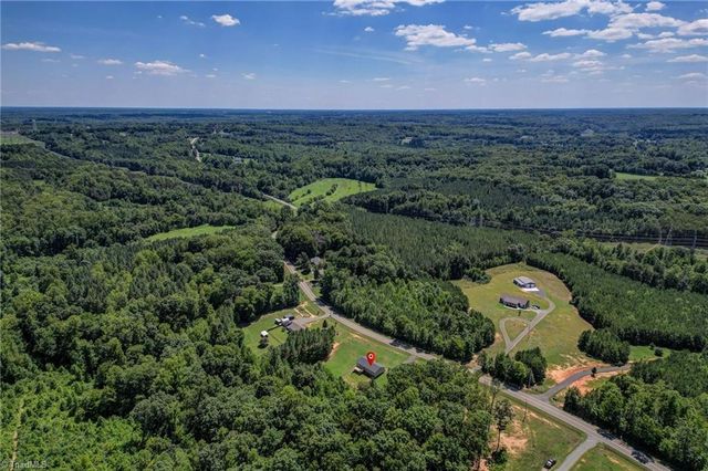863 Crutchfield Road, Reidsville, NC 27320