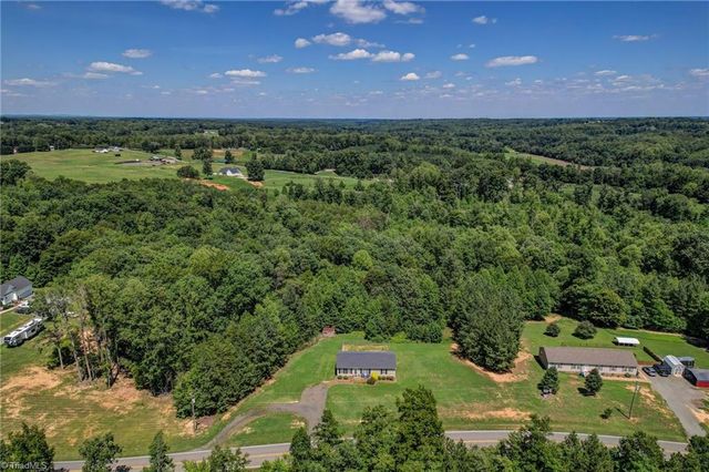 863 Crutchfield Road, Reidsville, NC 27320