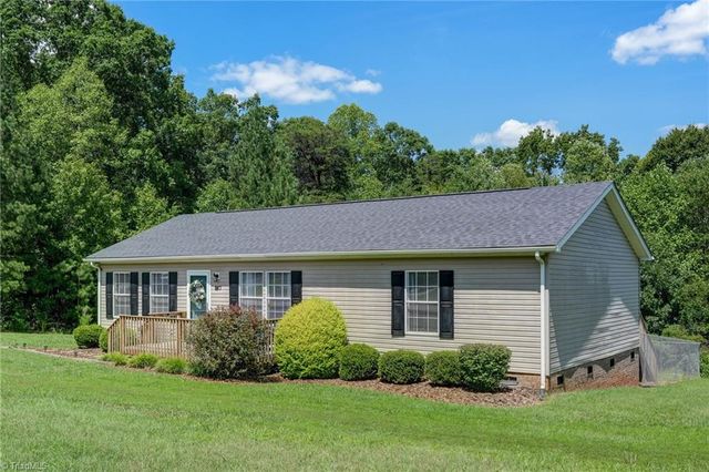 863 Crutchfield Road, Reidsville, NC 27320