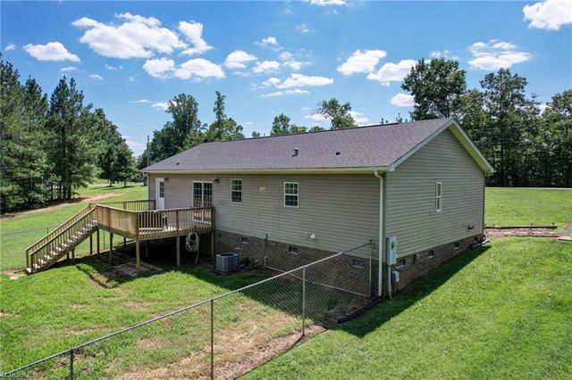 863 Crutchfield Road, Reidsville, NC 27320