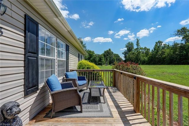 863 Crutchfield Road, Reidsville, NC 27320