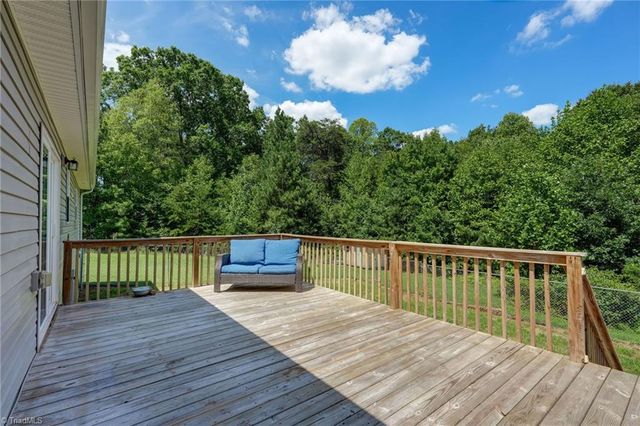 863 Crutchfield Road, Reidsville, NC 27320