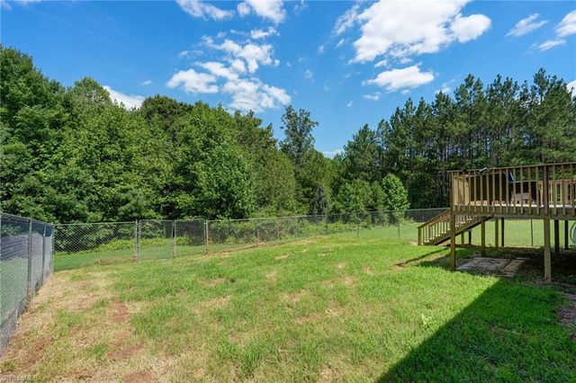 863 Crutchfield Road, Reidsville, NC 27320
