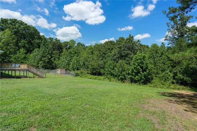 863 Crutchfield Road, Reidsville, NC 27320