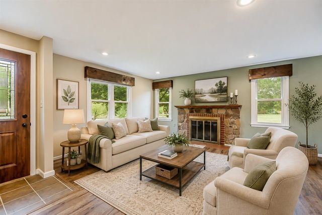 205 Mills Road, Saline, MI 48176
