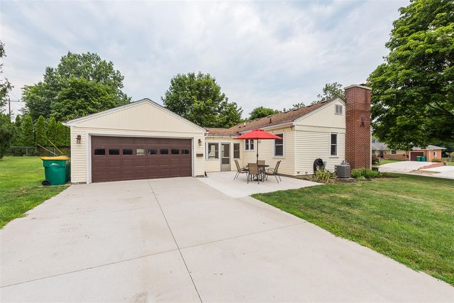 205 Mills Road, Saline, MI 48176