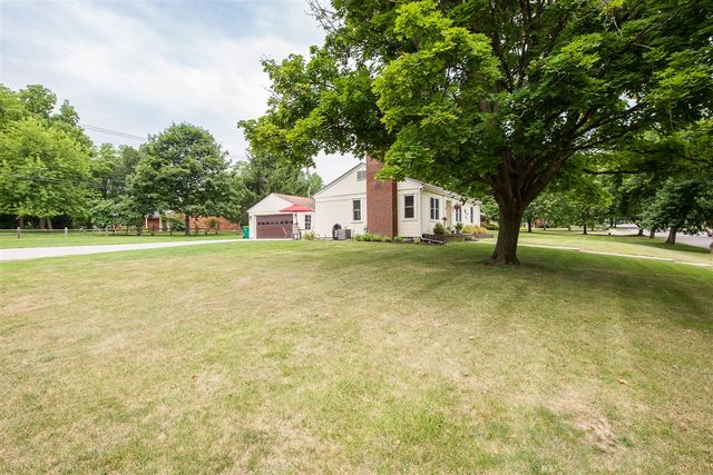 205 Mills Road, Saline, MI 48176