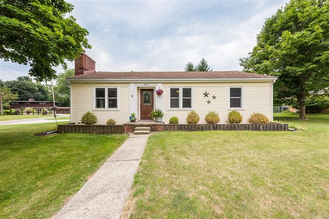 205 Mills Road, Saline, MI 48176