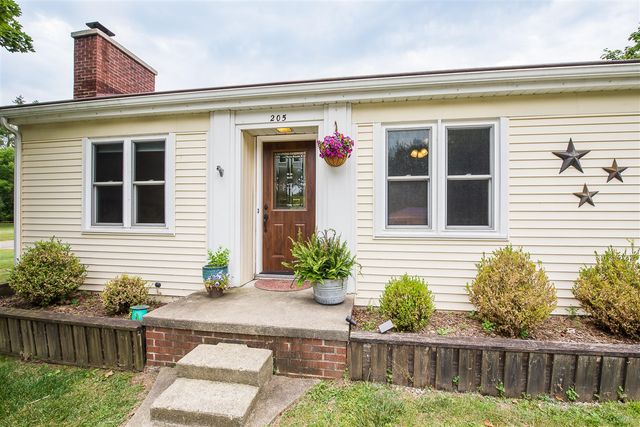 205 Mills Road, Saline, MI 48176