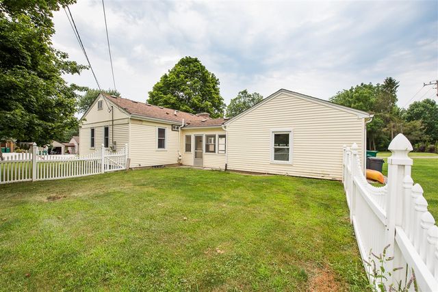 205 Mills Road, Saline, MI 48176