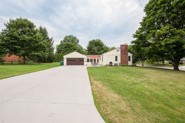 205 Mills Road, Saline, MI 48176