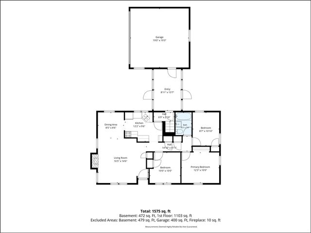 205 Mills Road, Saline, MI 48176