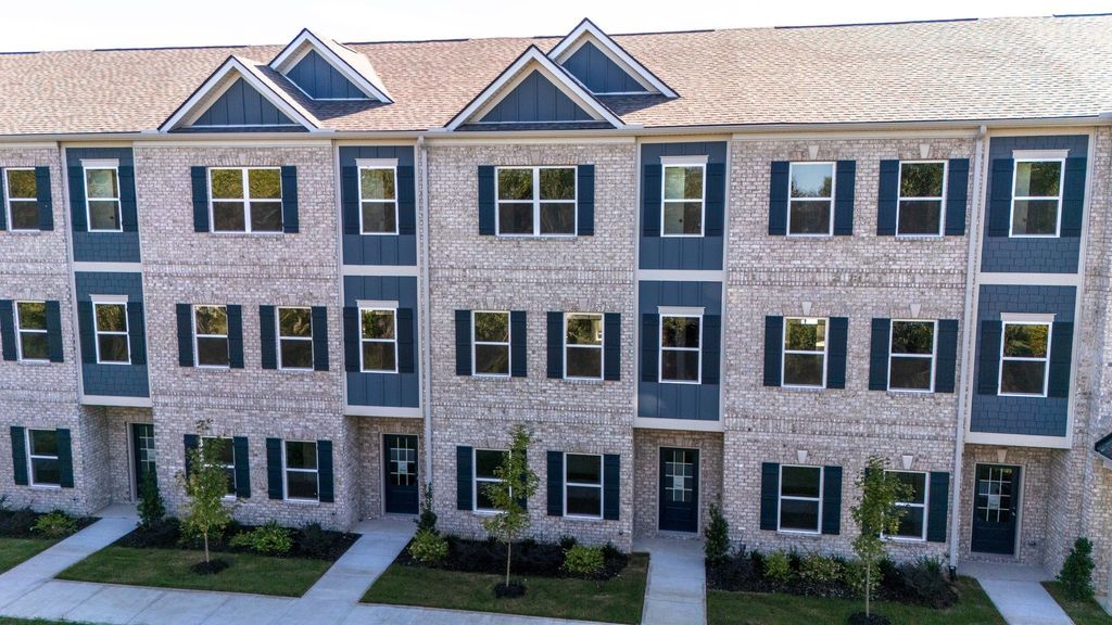 110 Rosebush Lane, Lebanon, TN 37087