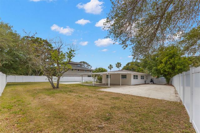 125 CARLYLE DRIVE, Palm Harbor, FL 34683