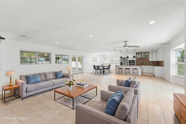 125 CARLYLE DRIVE, Palm Harbor, FL 34683