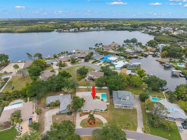 125 CARLYLE DRIVE, Palm Harbor, FL 34683