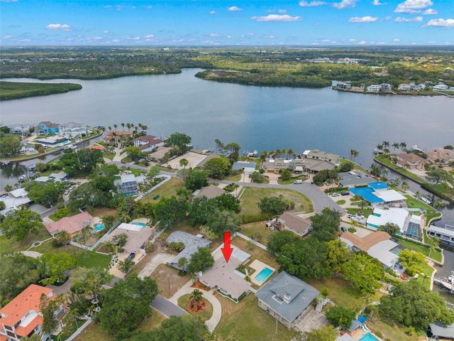 125 CARLYLE DRIVE, Palm Harbor, FL 34683