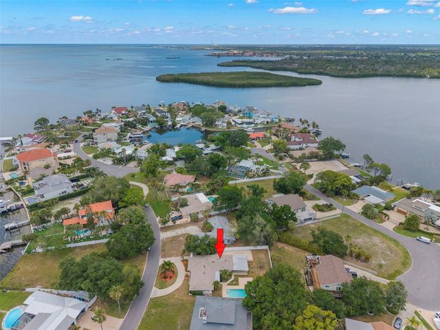 125 CARLYLE DRIVE, Palm Harbor, FL 34683