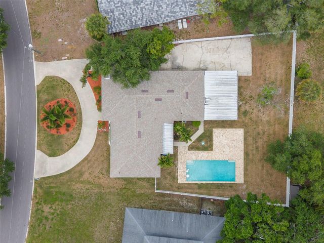 125 CARLYLE DRIVE, Palm Harbor, FL 34683