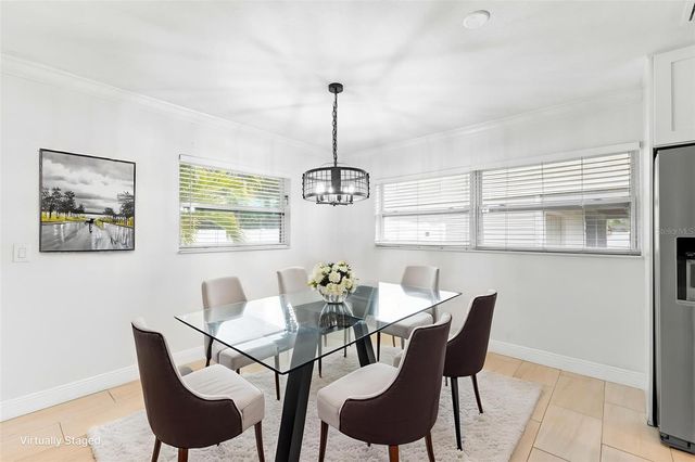 125 CARLYLE DRIVE, Palm Harbor, FL 34683