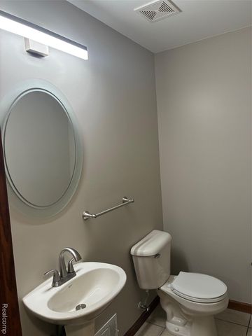 709 Foothill Drive, Canton Charter Township, MI 48188