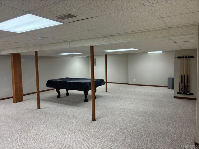 709 Foothill Drive, Canton Charter Township, MI 48188