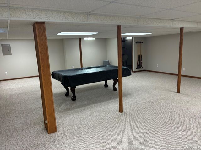 709 Foothill Drive, Canton Charter Township, MI 48188