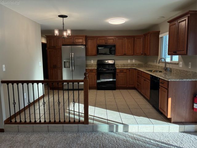 709 Foothill Drive, Canton Charter Township, MI 48188