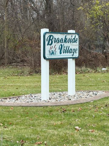 709 Foothill Drive, Canton Charter Township, MI 48188